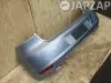 Бампер задний для Volkswagen Golf MK6  CAX      Голубой