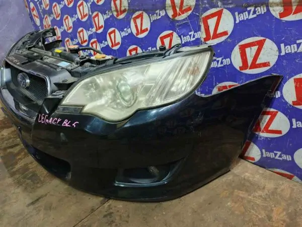 Ноускат Subaru Legacy BL5