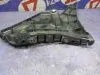 Кронштейн бампера для Volvo S60 FS48  B4164T  зад право  31386721 Белый