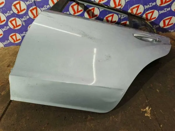 Дверь боковая Subaru XV GP7