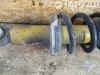 Стойка подвески для Subaru Legacy  BP  EJ20X       Стойка подвески для Subaru Legacy BP  EJ20X