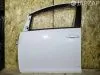 Дверь для Toyota Ractis SCP100  2SZ-FE  перед лево   Белый