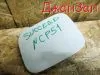 Лючок топливного бака для Toyota Succeed  NCP51  1NZ-FE      Белый Лючок топливного бака для Toyota Succeed NCP51  1NZ-FE      Белый