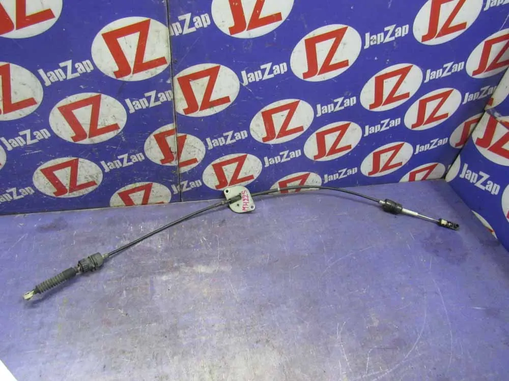 Трос акпп Suzuki Wagon R MH22S