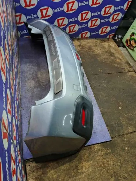 Бампер задний Subaru XV GP7