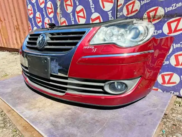 Ноускат Volkswagen Touran 1T2