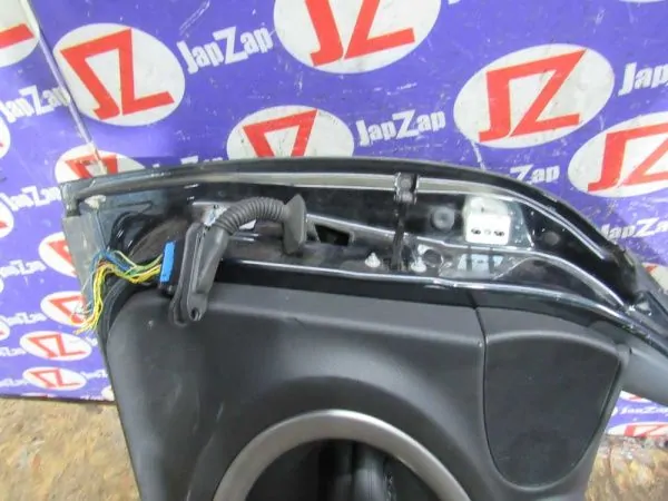 Дверь боковая Mini Cooper Countryman R60