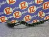 Кронштейн бампера для Volkswagen Passat B7  CAXA  зад право  3af807394 