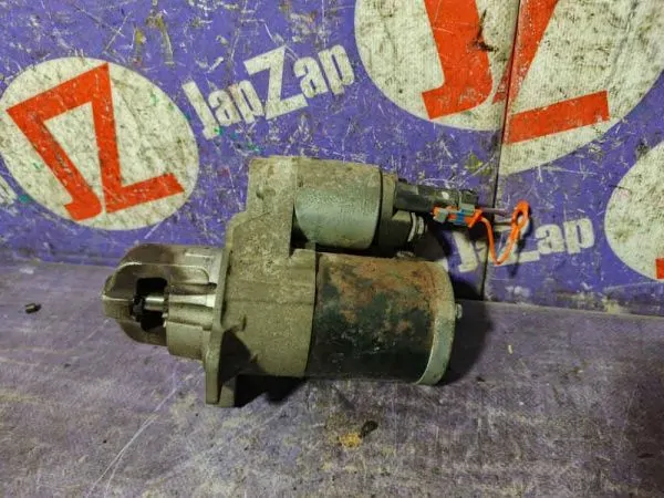 Стартер Cadillac CTS 