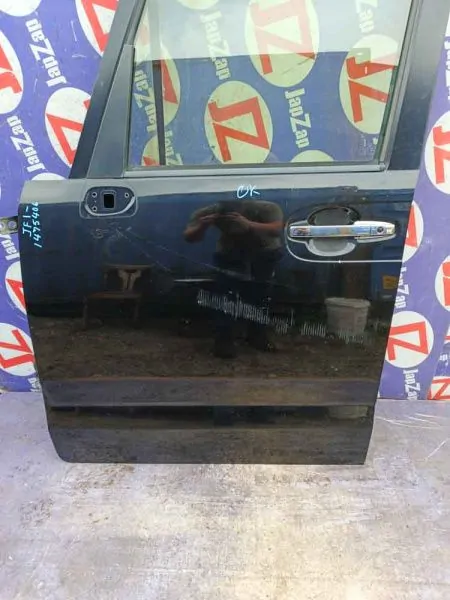 Дверь боковая Honda N-BOX JF1