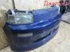 Ноускат для Toyota bB Scion Xb NCP30 NCP31 NCP35  1NZ-FE  перед    Синий Ноускат для Toyota bB NCP30 NCP31 NCP35  1NZ-FE  перед    Синий