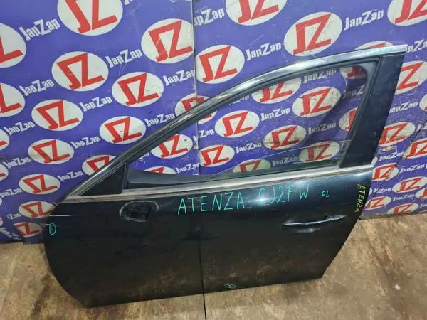 Дверь боковая Mazda Atenza GJ2FW Дверь боковая Mazda Atenza GJ2FW