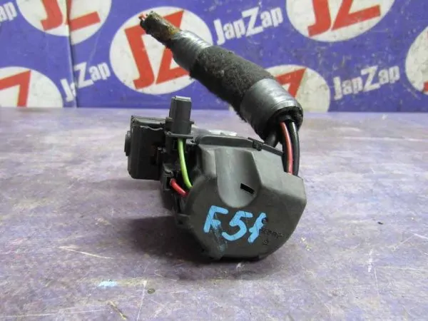 Замок зажигания Opel Astra F