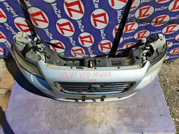 Ноускат Volvo V50 MW43
