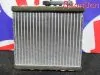 Радиатор печки для Honda HR-V GH2  D16A      