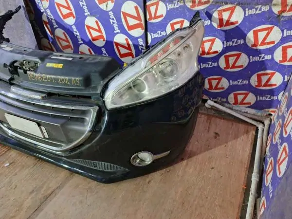 Ноускат Peugeot 208 A9