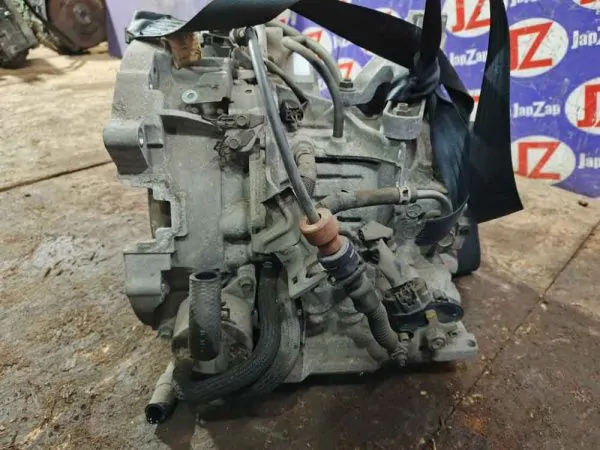 АКПП Mazda Atenza GYEW АКПП Mazda Atenza GYEW