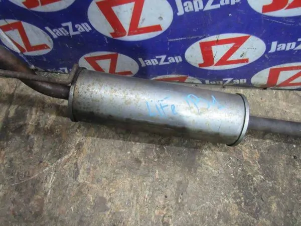Глушитель Honda Life JB1