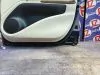 Дверь боковая для Toyota Sienta NSP170G  1NR-FKE  перед право   
