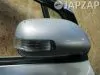 Зеркало для Toyota Vitz  SCP90        Серебро Зеркало для Toyota Vitz SCP90        Серебро