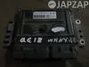 Блок управления двигателя efi для Nissan Wingroad Y11  QG18DE,     a56-t39 