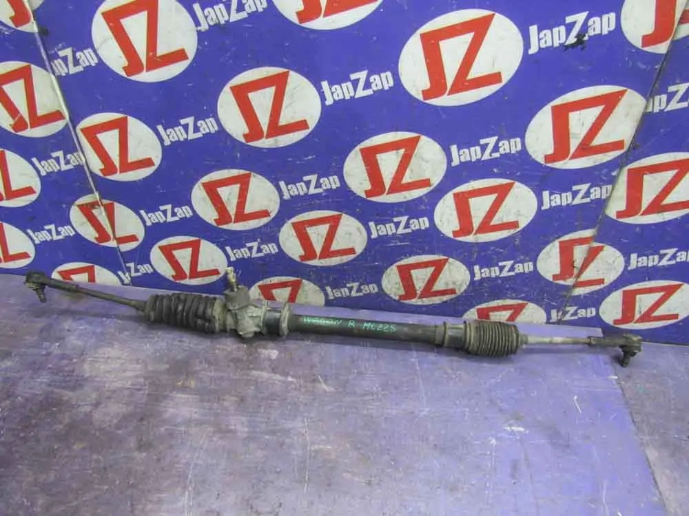 Рулевая рейка Suzuki Wagon R MH22S
