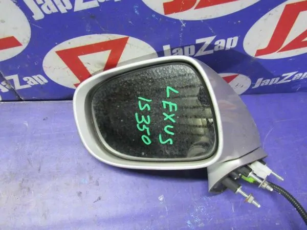 Зеркало боковое Lexus IS GSE21