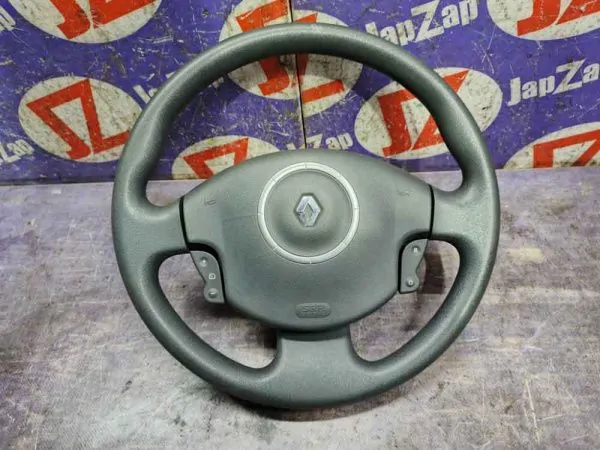 Руль Renault Kangoo KWO