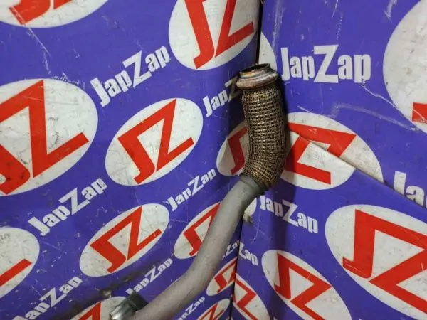 Глушитель Peugeot 208 A9