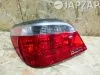 Фонарь задний для Bmw 5 Series E60  M54B30      