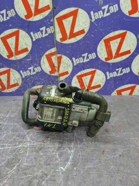 Отопитель автономный Volkswagen Sharan 7N1