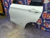 Дверь боковая для Bmw X1 E84  N52B30  зад лево   