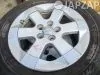 Диск Литой Toyota  