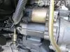 Стартер для Toyota Markii  GX110  1G-BEAMS       Стартер для Toyota Markii GX110  1G-BEAMS