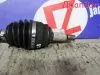 Привод для Mitsubishi Lancer CX4A  4B11  перед лево   