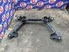 Балка поперечная для Audi A4 8ED  ALT  зад    
