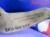 Рычаг для Audi A4  B8 8К2 8К5  CDH  зад лево  8k0505323f  Рычаг для Audi A4 B8 8К2 8К5  CDH  зад лево  8k0505323f