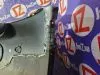 Бампер задний для Mini Cooper Countryman R60  N16B16  зад    