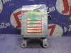 Блок управления airbag для Subaru Legacy BP5  EJ20     98221ag190 