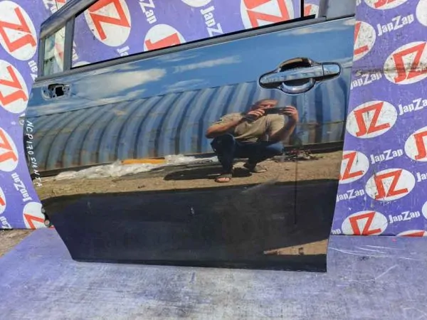 Дверь боковая Toyota Sienta NSP170G