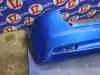 Бампер задний для Honda Fit GE6  L15A  зад    