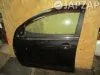 Дверь боковая для Nissan Qashqai  J10  MR20DE      Черный Дверь боковая для Nissan Qashqai J10  MR20DE      Черный