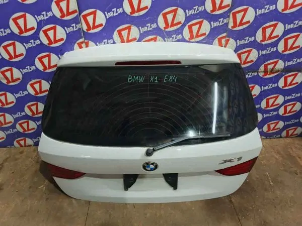 Дверь багажника BMW X1 E84