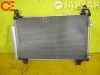 Радиатор кондиционера для Toyota Ist         