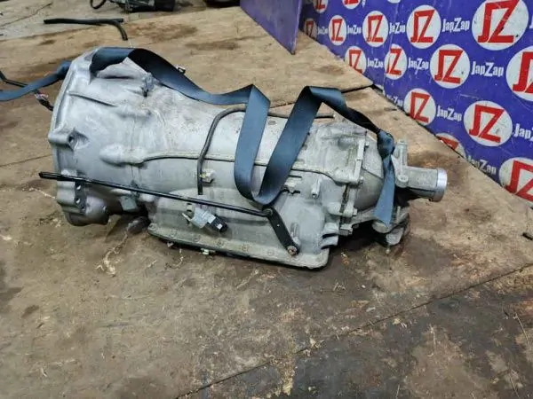 АКПП Nissan Fuga Y51