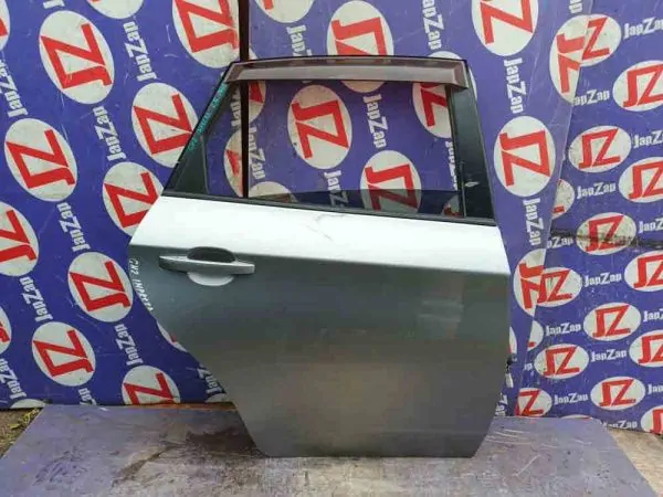 Дверь боковая Subaru Impreza GH2