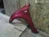 Крыло переднее для Suzuki Swift  ZC11S  M13A  перед лево   Красный Крыло переднее для Suzuki Swift ZC11S  M13A  перед лево   Красный