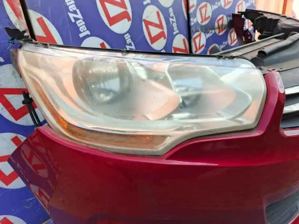 Ноускат Citroen C4 B7
