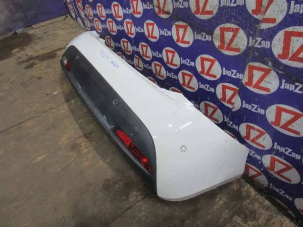 Бампер задний Lancia Ypsilon 84609