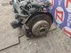 Балка поперечная для Bmw X1 E84  N52B30  зад    